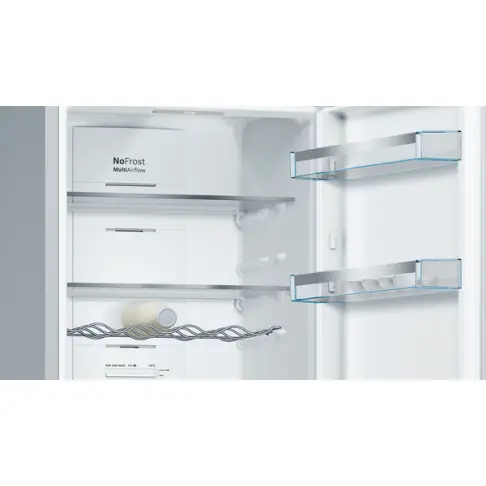 Réfrigérateur combiné inversé BOSCH KGN36IZEA - 3