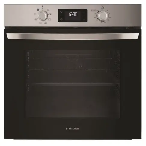 Four pyrolyse INDESIT IO275PX - 1