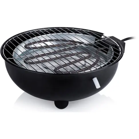 Barbecue électrique TRISTAR BQ 2880 - 4