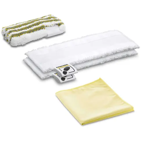 Accessoires entretien sol et vitres KARCHER 2.863-346.0 - 1