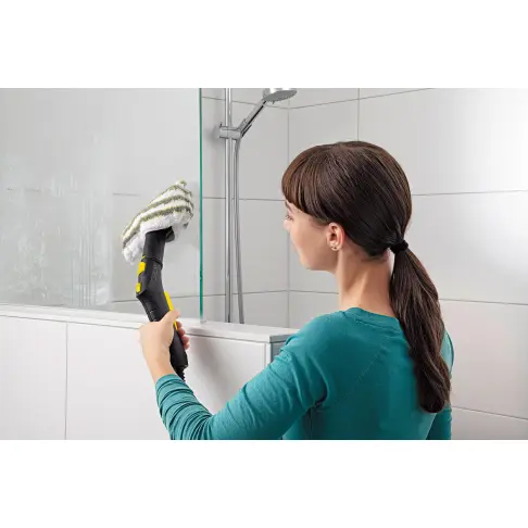 Accessoires entretien sol et vitres KARCHER 2.863-346.0 - 2