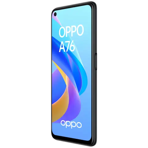 Smartphone OPPO A76NOIR - 3