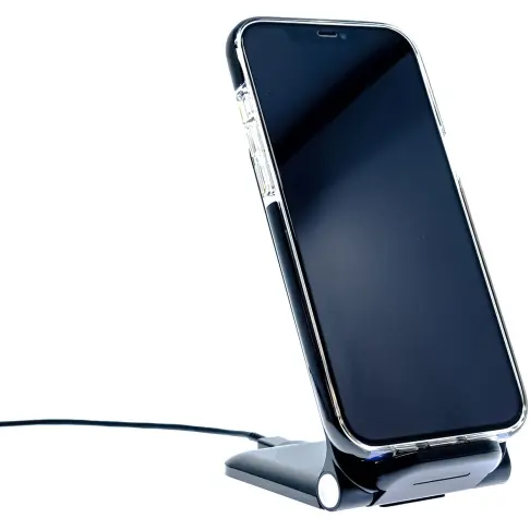 Chargeur secteur AKASHI ALTSTDWIRL15W - 2