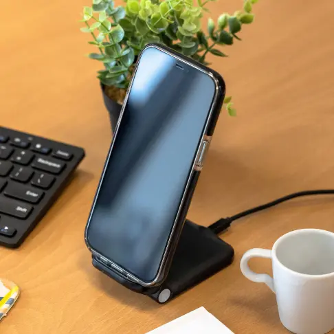 Chargeur secteur AKASHI ALTSTDWIRL15W - 3