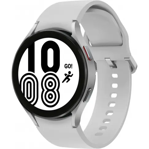 Montre connectée SAMSUNG Galaxy Watch4 44m Argent - 1