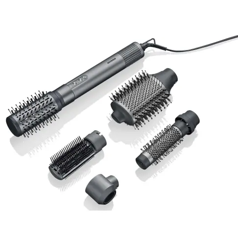 Brosse coiffante SEVERIN WL0683 - 2