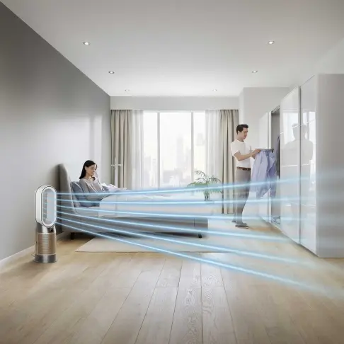 Ventilateur DYSON HP09 - 5