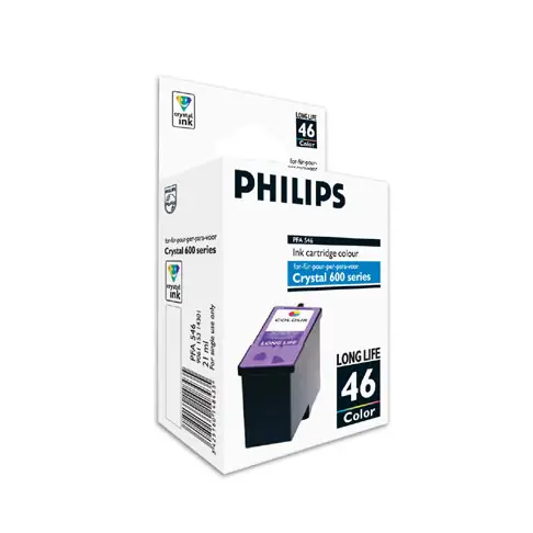 Accessoire telephone fixe PHILIPS PFA 546 - 1