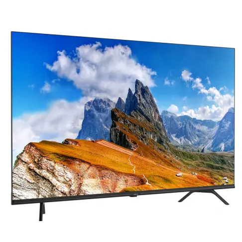 Télé led 43 pouces METZ 43MUC6120Z - 3
