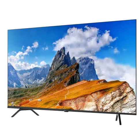 Télé led 43 pouces METZ 43MUC6120Z - 2