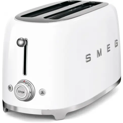 Grille pain SMEG TSF 02 WHEU - 3