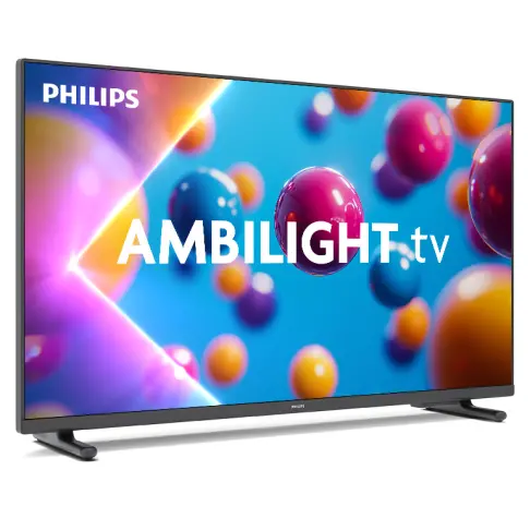 Tv led 32'' PHILIPS 32PFS6900/1 - 4
