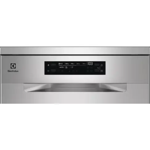Lave-vaisselle 60 cm ELECTROLUX ESM48400SX - 2