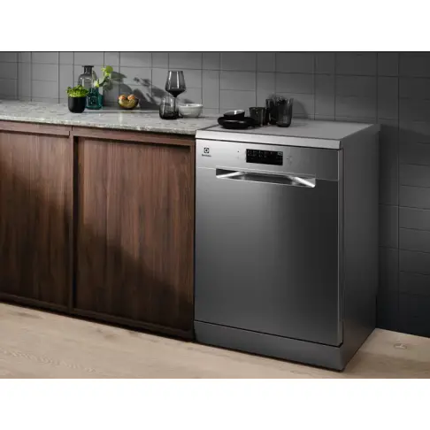 Lave-vaisselle 60 cm ELECTROLUX ESM48400SX - 7