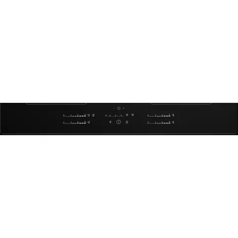 Plaque aspirante induction BEKO HIXI84700UF - 5