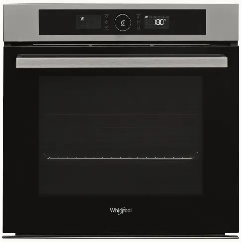 Four pyrolyse WHIRLPOOL AKZ 9635 IX - 1