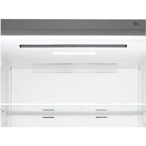 Réfrigérateur combiné inversé LG GBB 566 PZHZN - 6