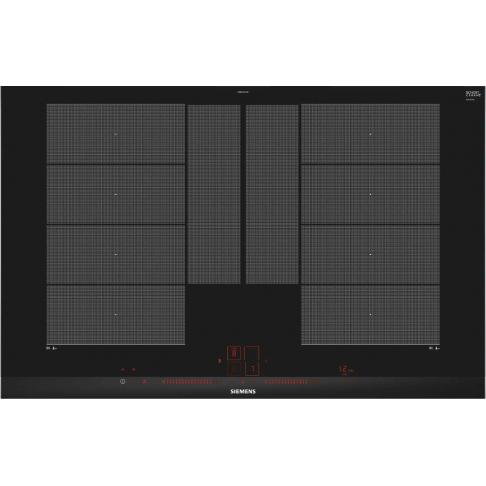 Plaque à induction SIEMENS EX 875 LYV 1 E