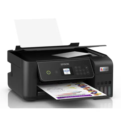 Imprimante multifonction EPSON ET-2860 - 2