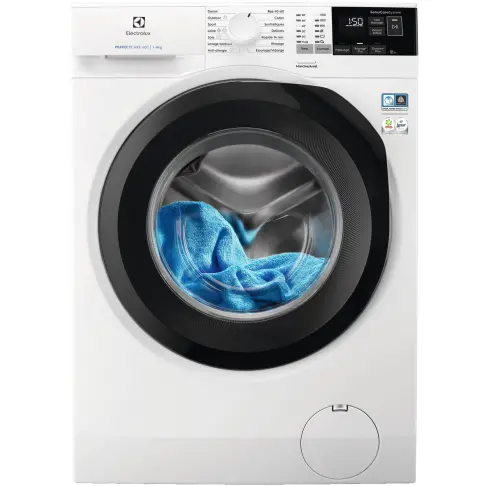Lave linge hublot ELECTROLUX EW6F4943FA - 1