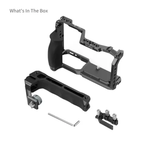 Accessoire photo SMALLRIG 5647 - 4