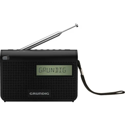 Radio portable GRUNDIG MUSIC 40 DABB - 1