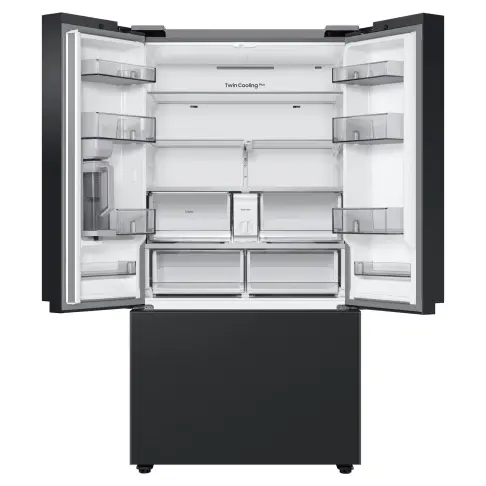 Réfrigérateur multi-portes SAMSUNG RF24BB620EB1 - 4