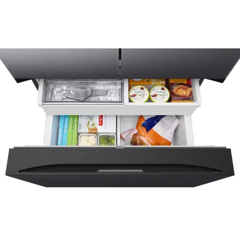 Réfrigérateur multi-portes SAMSUNG RF24BB620EB1 - 6