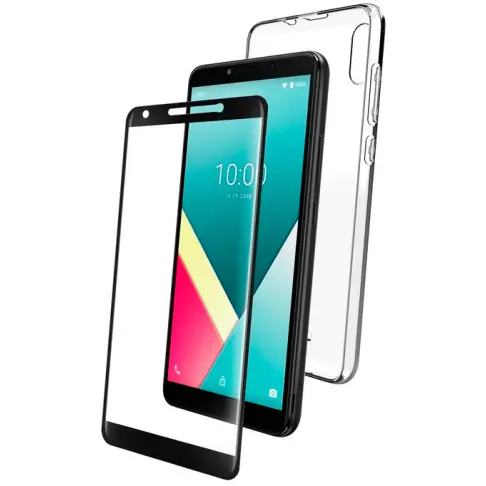 Coque de protection WIKO WIPAK 0028 - 1