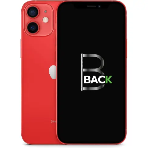 Iphone reconditionné  B-IP12M64R - 1