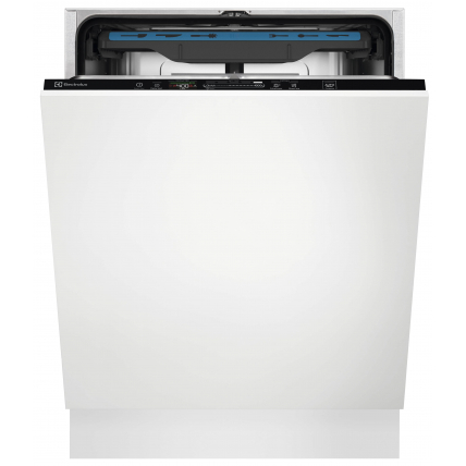 Lave-vaisselle tout intégré 60 cm ELECTROLUX EEG 48200 L