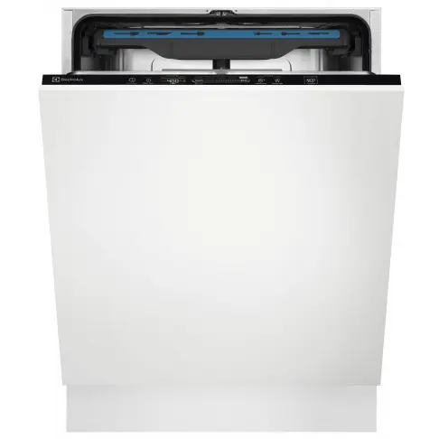 Lave-vaisselle tout intégré 60 cm ELECTROLUX EEG 48200 L - 1