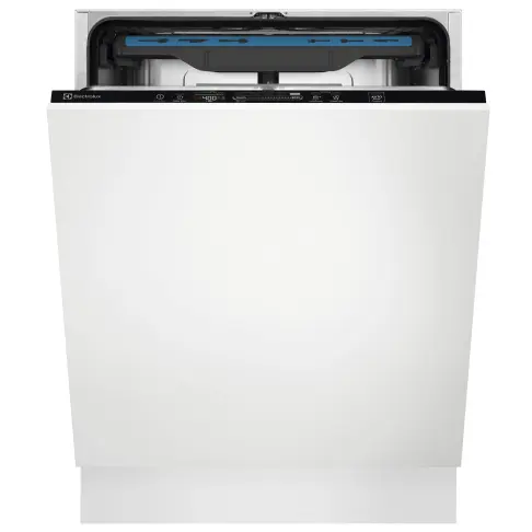 Lave-vaisselle tout intégré 60 cm ELECTROLUX EEG 48200 L - 1