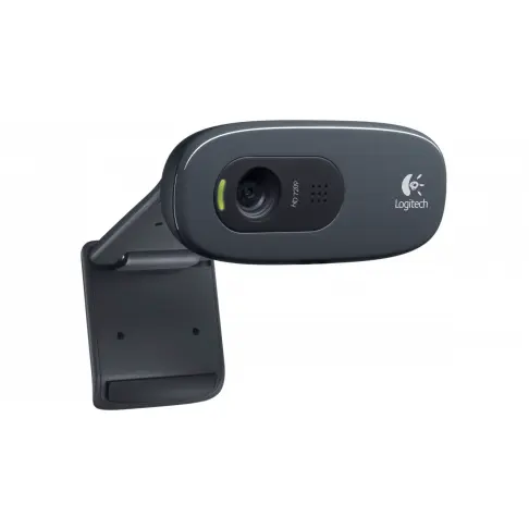 Camera informatique LOGITECH 960-001063 - 5