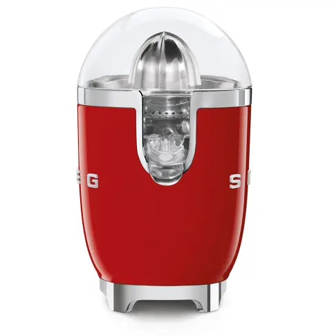 Presse-agrumes SMEG CJF11RDEU - 2