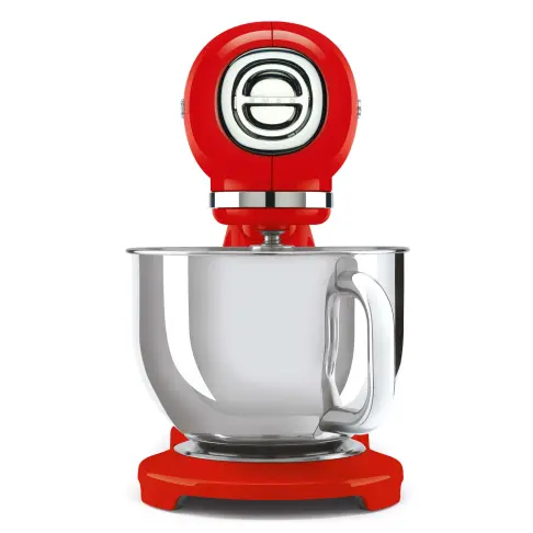 Robot pâtissier SMEG SMF 03 RDEU - 2