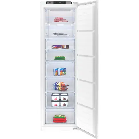 Congélateur intégré BEKO BFNA247E40SN - 1