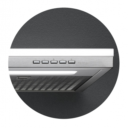 Hotte Decorative Falmec Lumen 1430 Mda