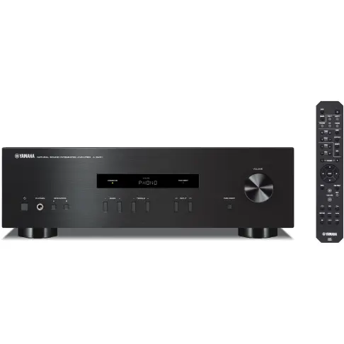 Ampli YAMAHA AS 201 BL - 1