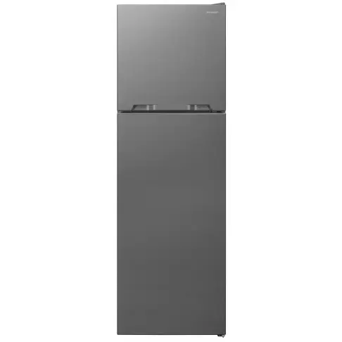 Réfrigérateur 2 portes SHARP SJTA03ITXLF - 1