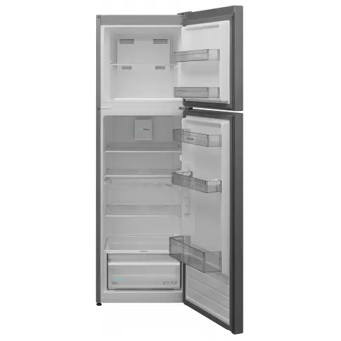 Réfrigérateur 2 portes SHARP SJTA03ITXLF - 2