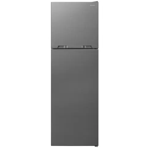 Réfrigérateur 2 portes SHARP SJTA03ITXLF - 1