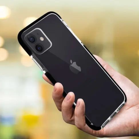 Coque de protection AKASHI ALTCIP12PSTRG - 2