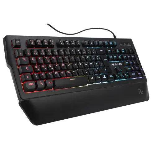 Clavier THE G-LAB KEYZ-PALLADIUM/FR - 2