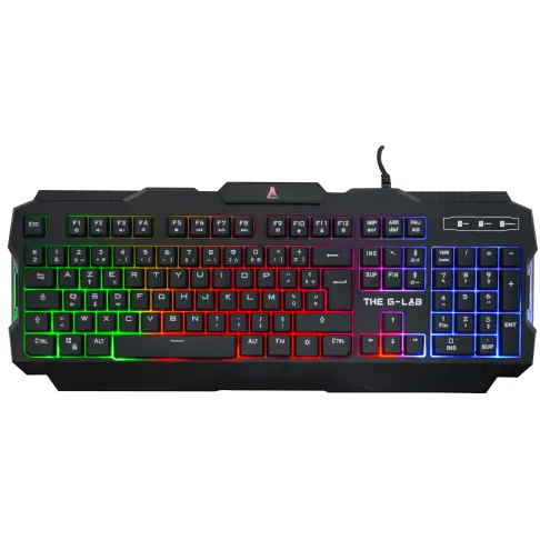 Clavier THE G-LAB KEYZ-PALLADIUM/FR - 1