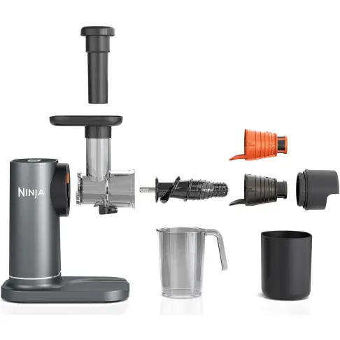 Extracteur de jus NINJA JC151EU - 2