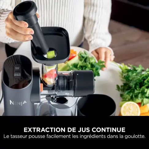 Extracteur de jus NINJA JC151EU - 9