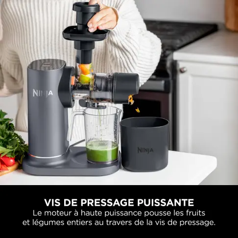 Extracteur de jus NINJA JC151EU - 10