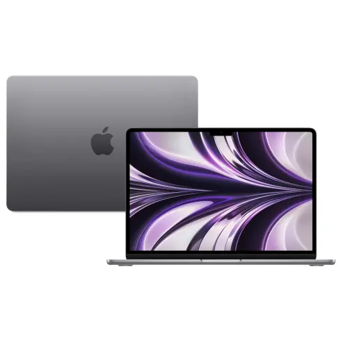 Ordinateur portable APPLE MLXW3FN/A - 1