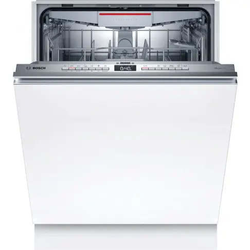 Lave-vaisselle tout intégré 60 cm BOSCH SGV4HVX37E - 1
